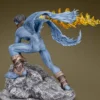 Raziel PVC Statue