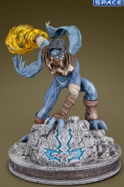 Raziel PVC Statue