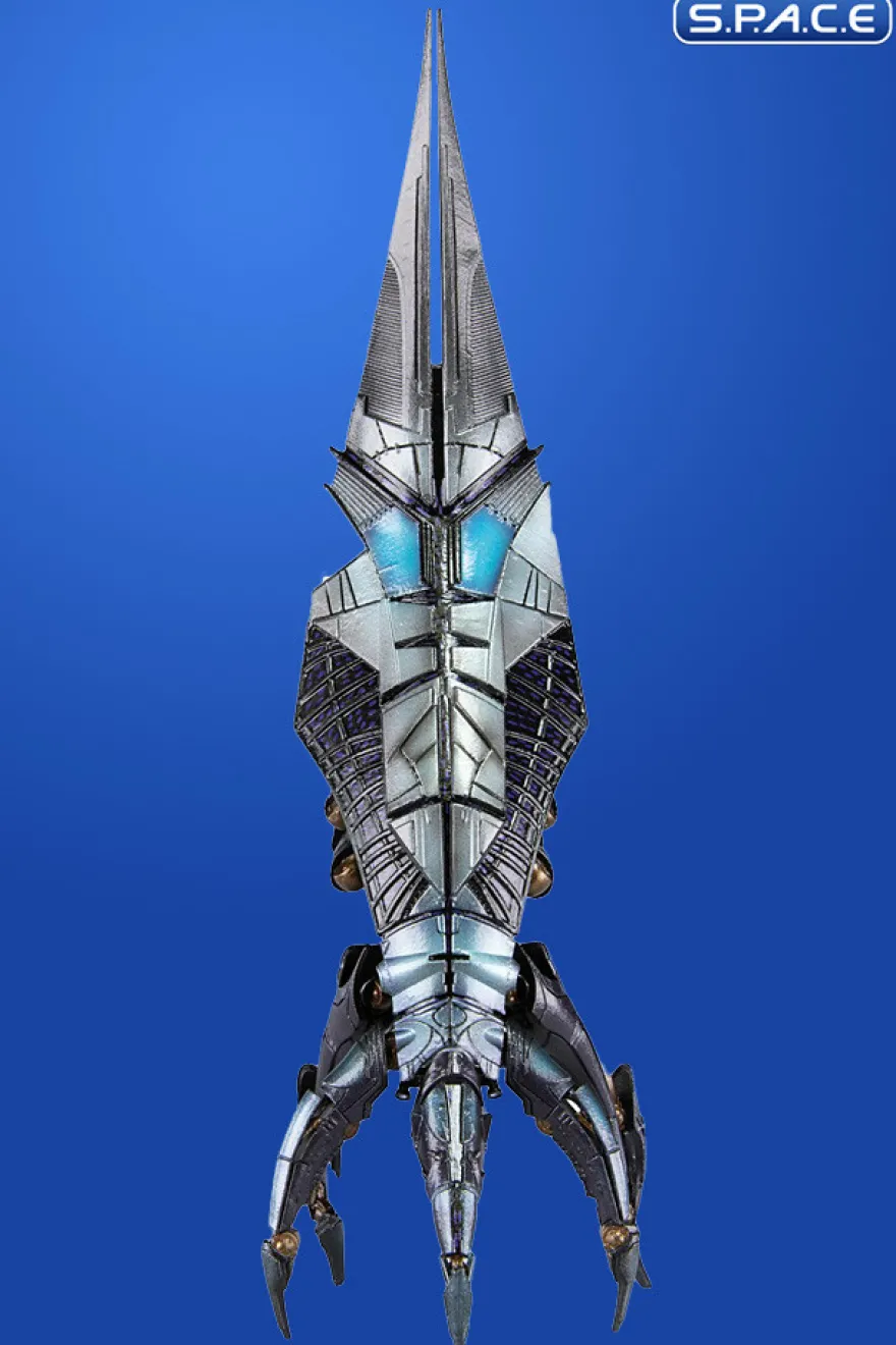 Reaper Sovereign Ship Replica
