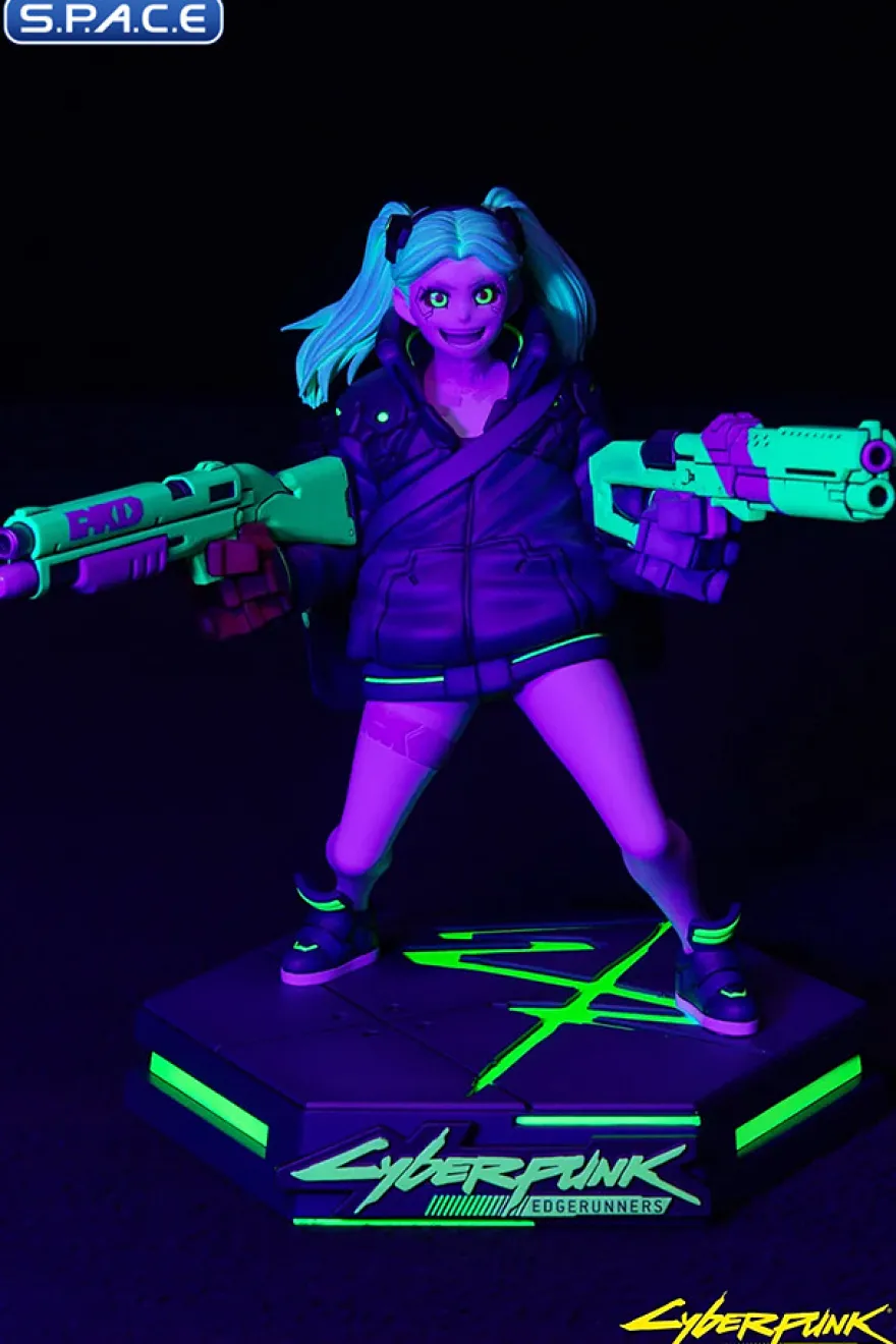 Rebecca PVC Statue