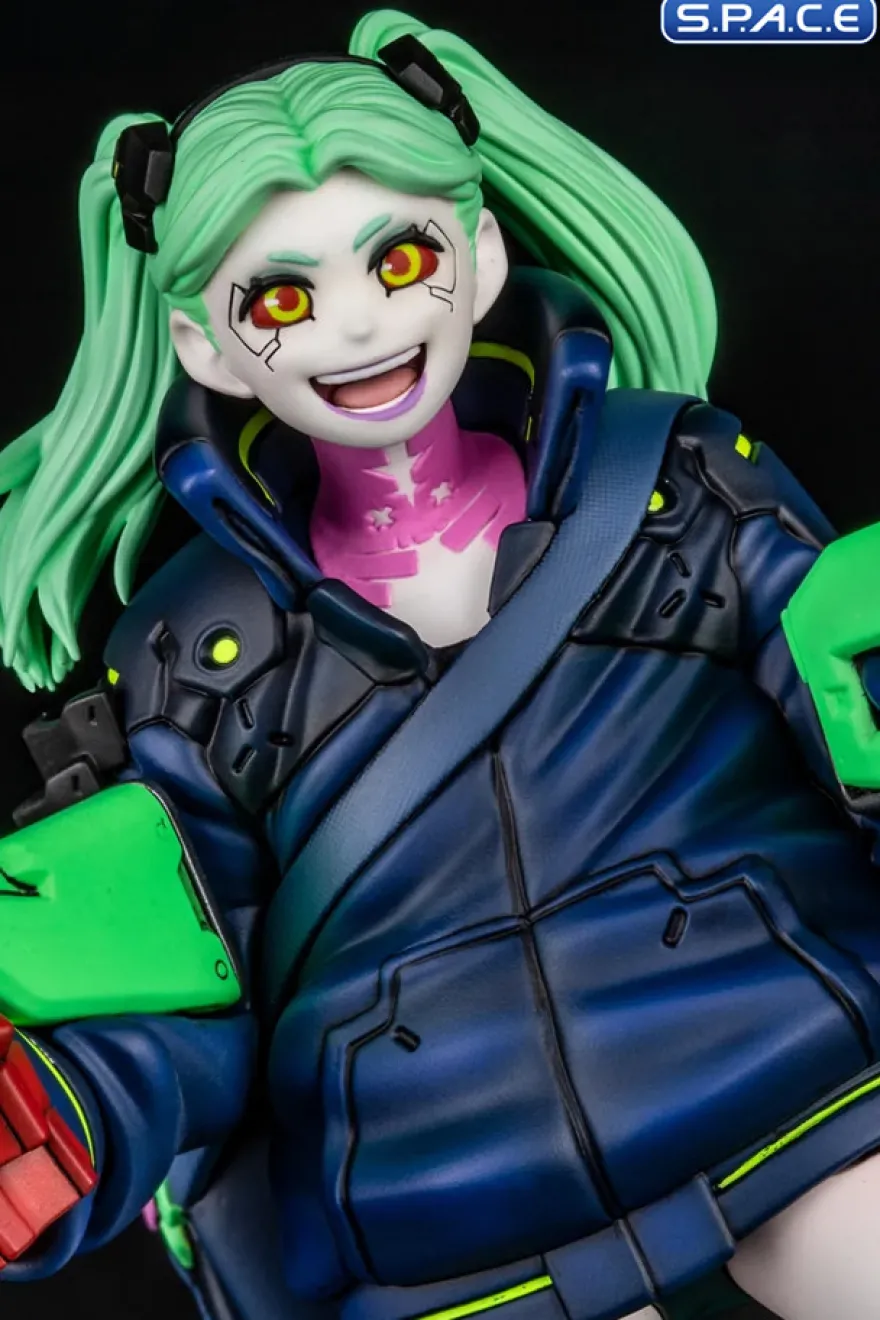 Rebecca PVC Statue