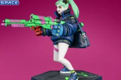 Rebecca PVC Statue
