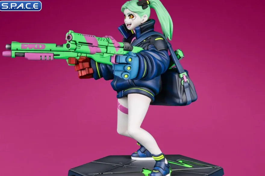 Rebecca PVC Statue