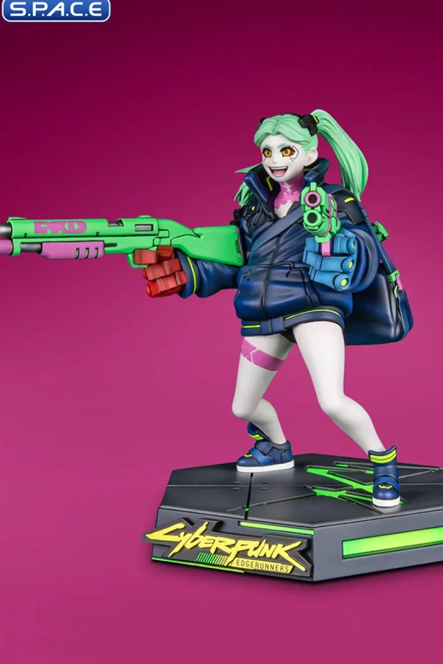 Rebecca PVC Statue