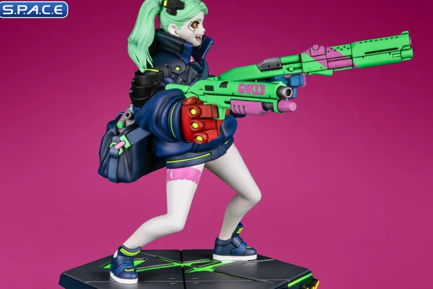 Rebecca PVC Statue