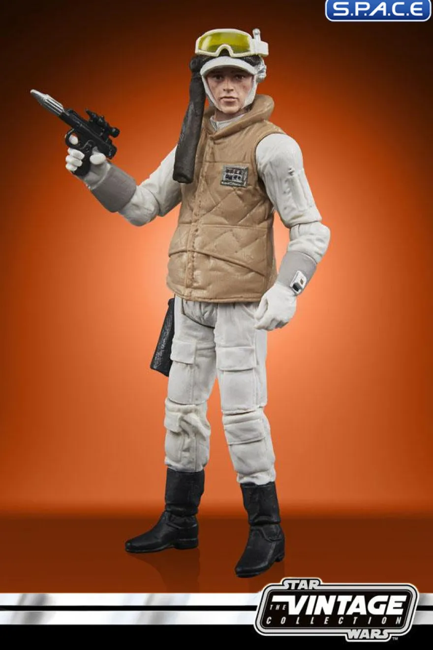 Rebel Soldier Echo Base Battle Gear
