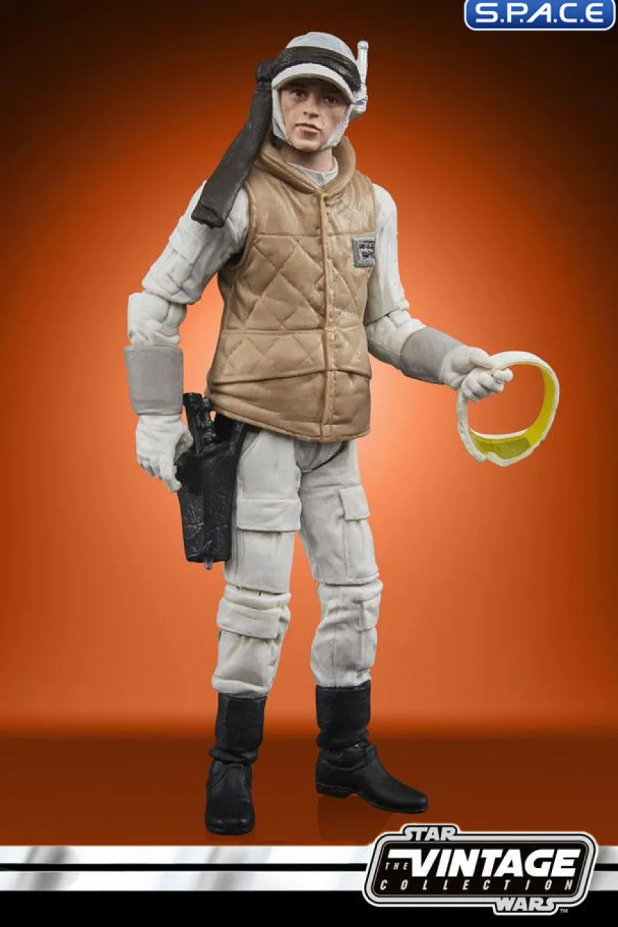 Rebel Soldier Echo Base Battle Gear