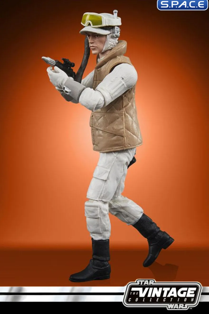 Rebel Soldier Echo Base Battle Gear