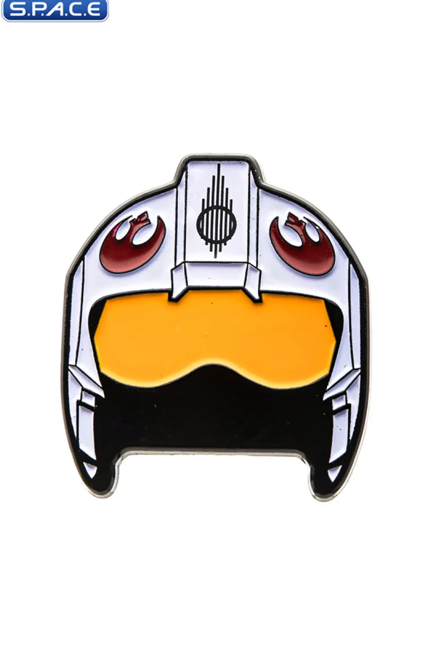 Rebels »X-Wing Pilot« Pin Set