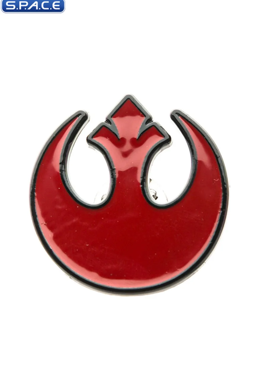 Rebels »X-Wing Pilot« Pin Set