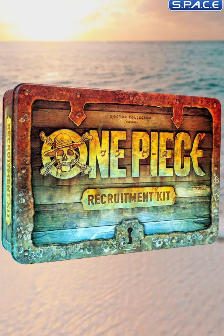 Recruitment Kit