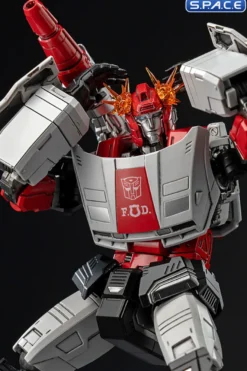 Red Alert MDLX Collectible Figure