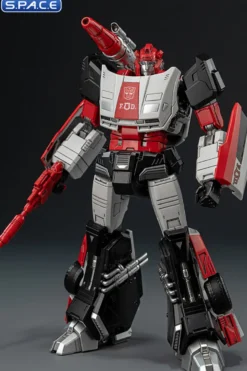 Red Alert MDLX Collectible Figure