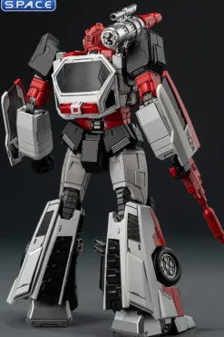 Red Alert MDLX Collectible Figure