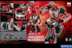 Red Alert MDLX Collectible Figure