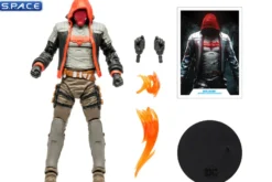 Red Hood from Batman: Arkham Knight