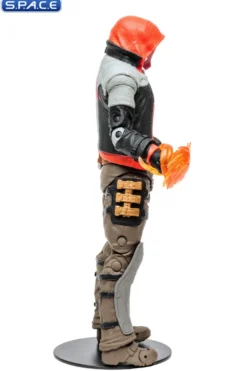Red Hood from Batman: Arkham Knight