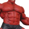 Red Hulk Marvel Gallery