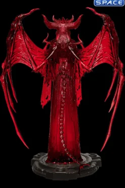Red Lilith PVC Statue
