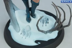 Red Riding Hood Statue