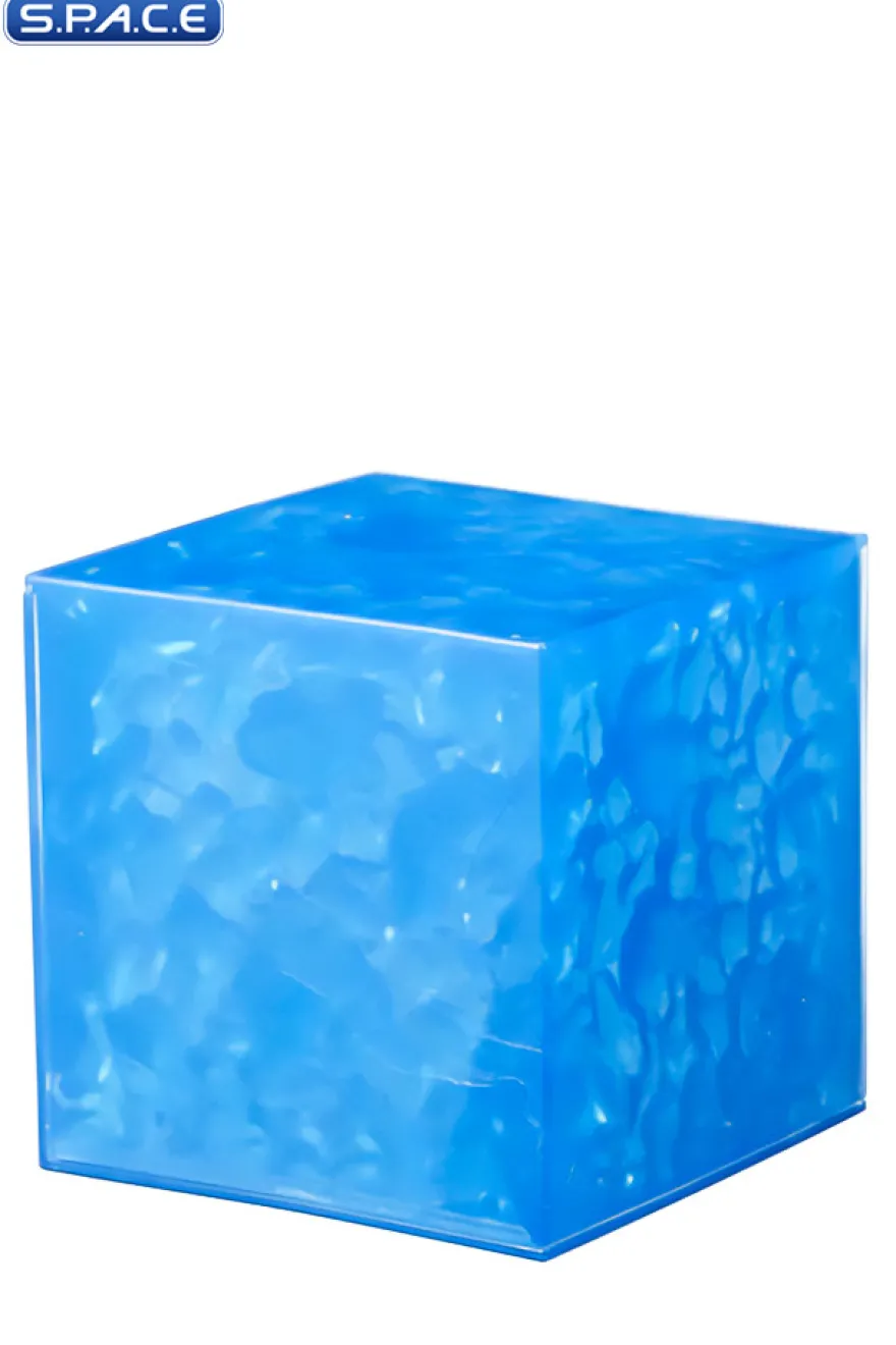 Red Skull & Electronic Tesseract Marvel Legends SDCC 2018 Exclusive