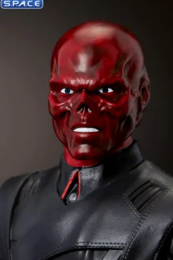 Red Skull & Electronic Tesseract Marvel Legends SDCC 2018 Exclusive
