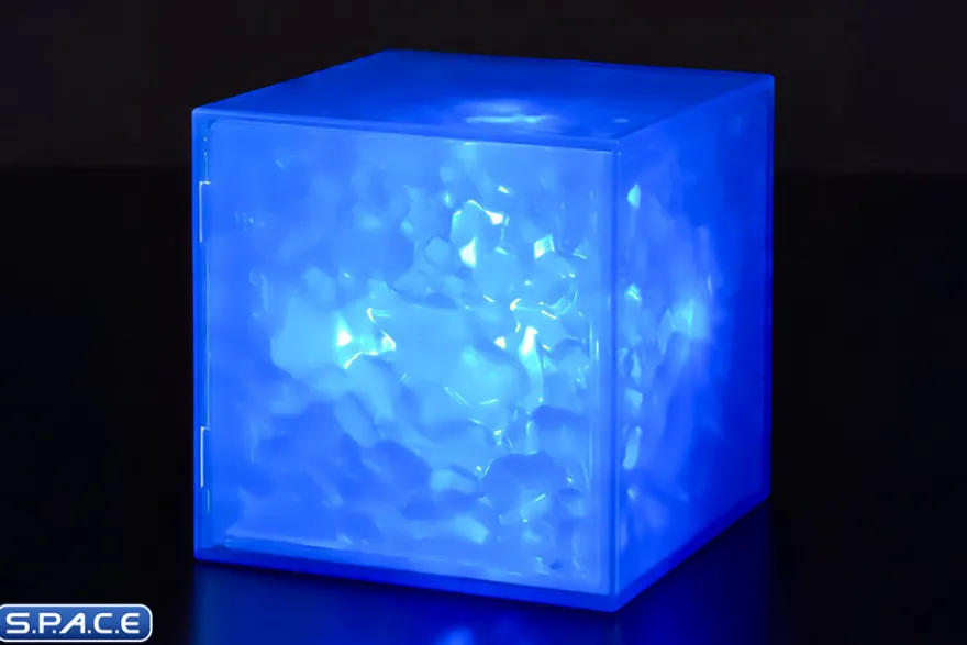 Red Skull & Electronic Tesseract Marvel Legends SDCC 2018 Exclusive