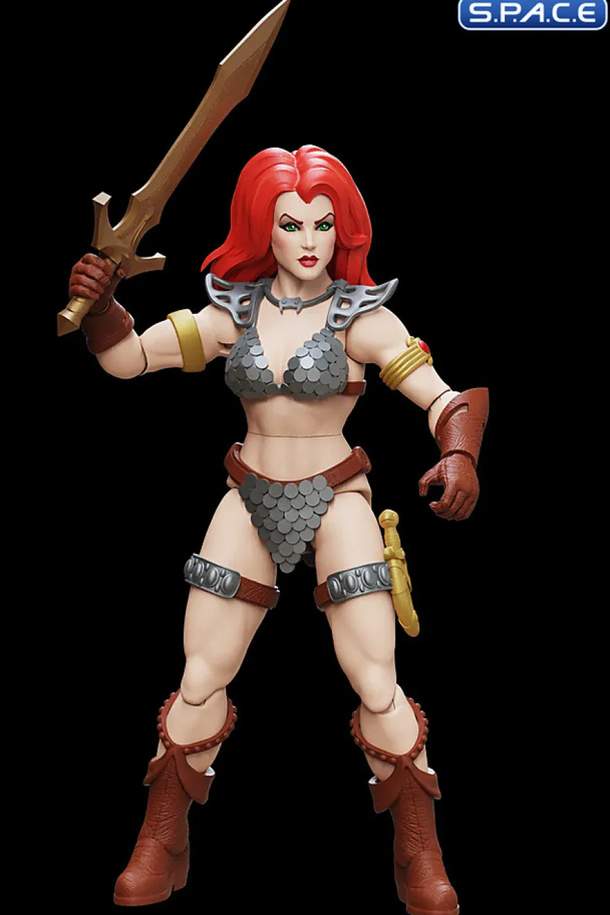 Red Sonja