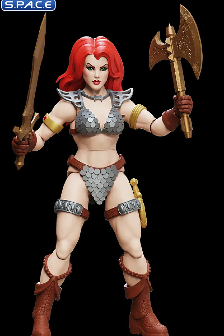 Red Sonja