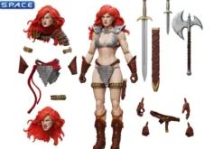 Red Sonja Epic H.A.C.K.S.