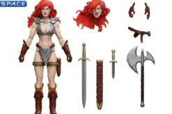 Red Sonja Hero H.A.C.K.S.