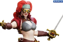 Red Sonja »Steampunk Legend« Epic H.A.C.K.S.