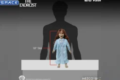 Regan Roto Plush Doll