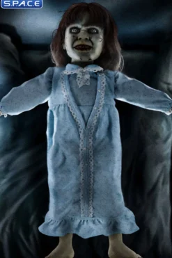 Regan Roto Plush Doll