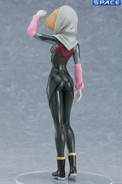Rei Ayanami Tentative Name Pop Up Parade PVC Statue
