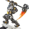 Reinhardt Premium Statue