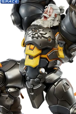 Reinhardt Premium Statue