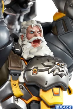 Reinhardt Premium Statue