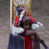 Ren Yamashiro PVC Statue