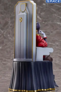 Ren Yamashiro PVC Statue