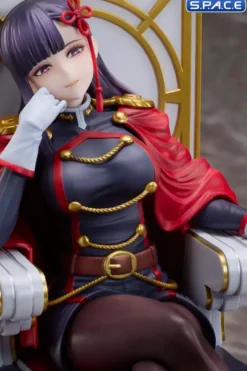Ren Yamashiro PVC Statue
