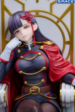 Ren Yamashiro PVC Statue