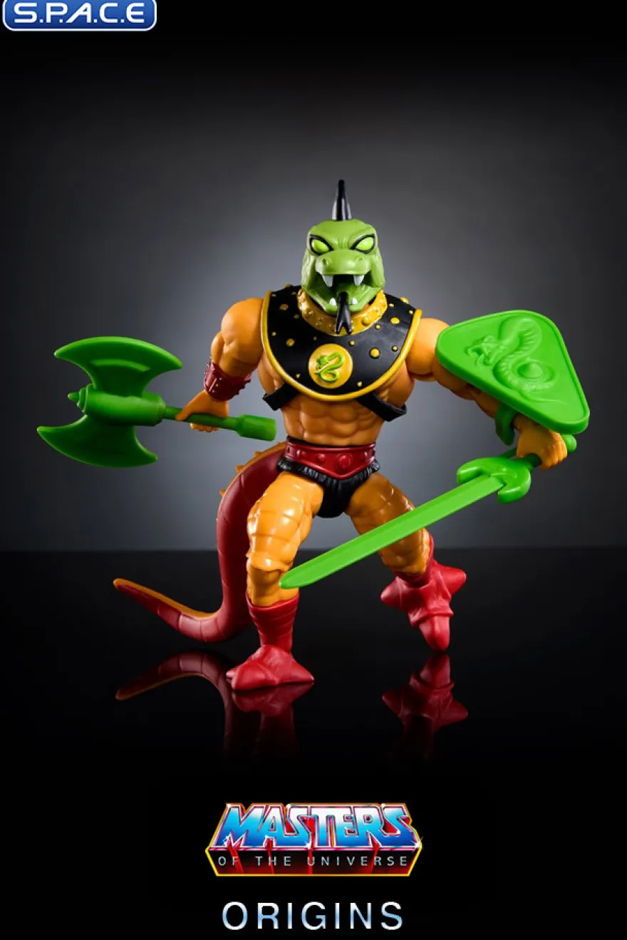 Reptilax