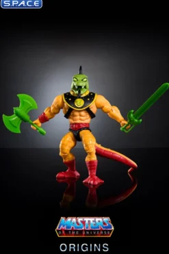 Reptilax