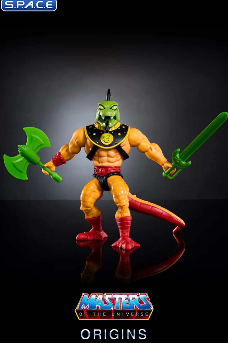 Reptilax