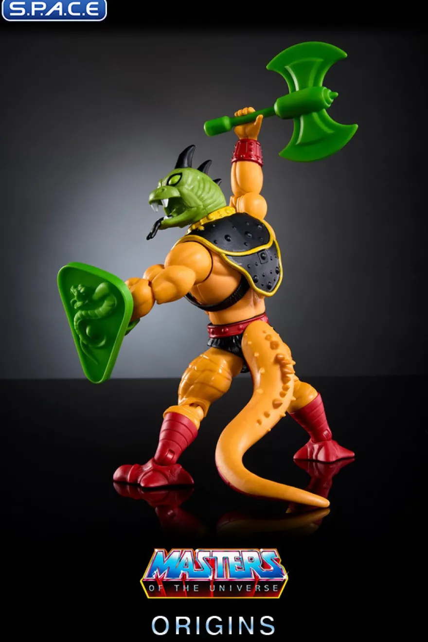 Reptilax