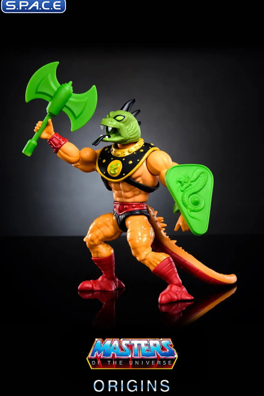 Reptilax