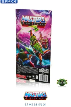 Reptilax US Packaging