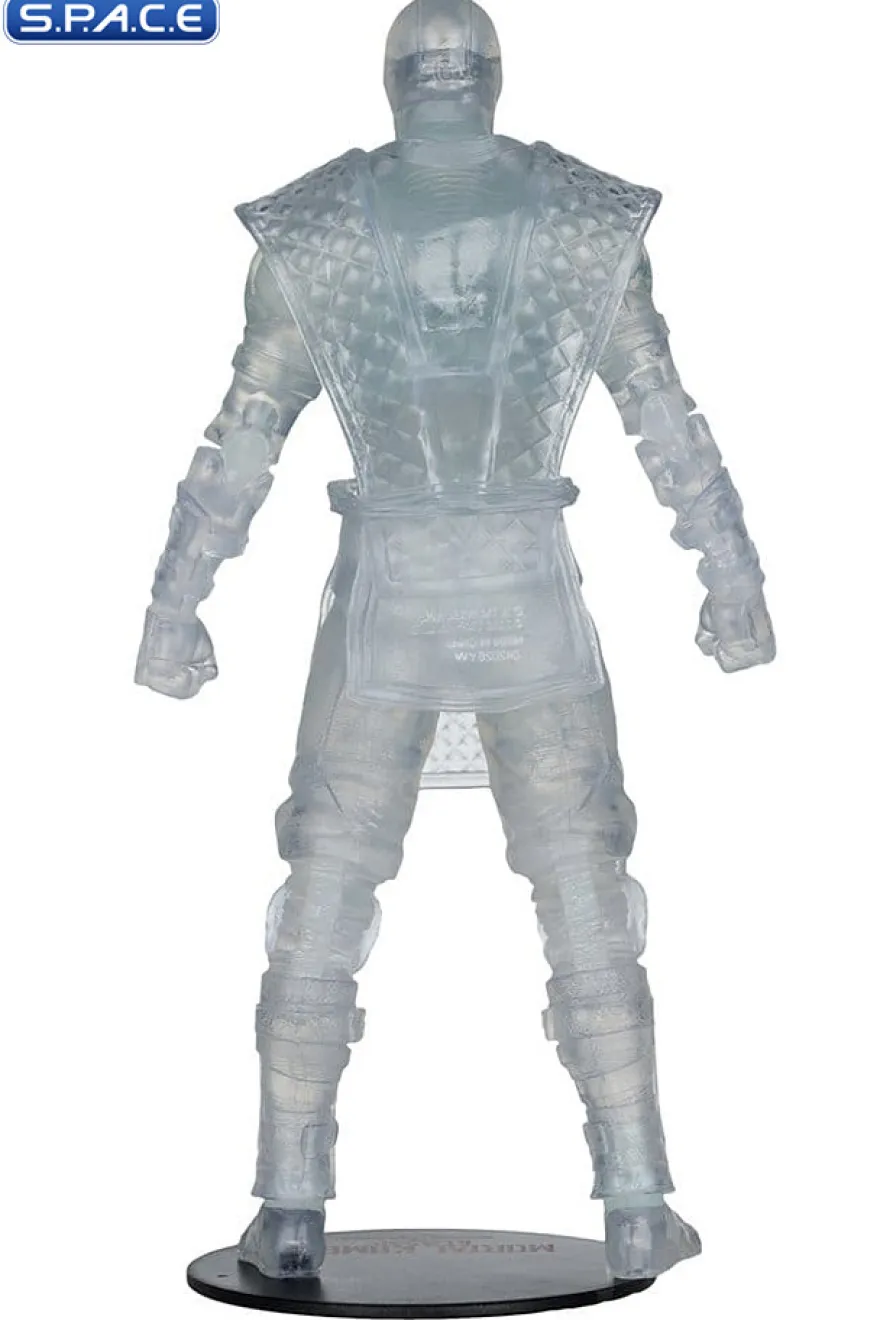 Reptile »Invisible«