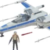 Resistance X-Wing Walmart Exclusive